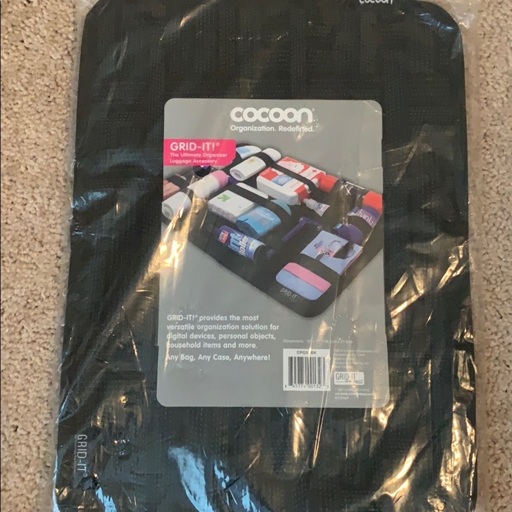 Cocoon